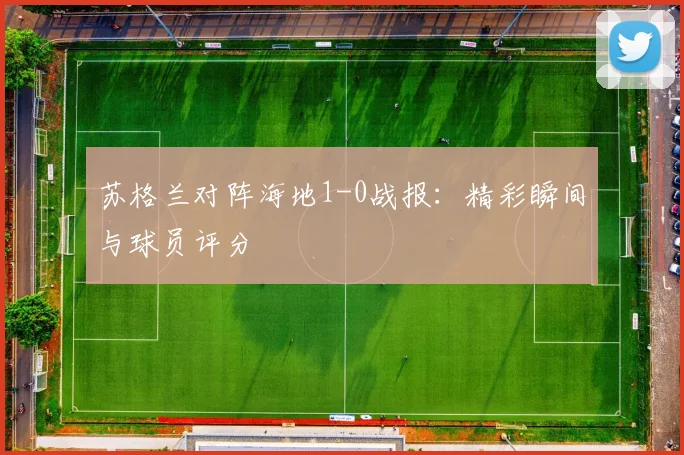 苏格兰对阵海地1-0战报：精彩瞬间与球员评分