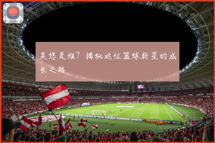 吴悠是谁？揭秘这位篮球新星的成长之路